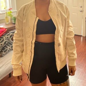 Brand new Carhart bomber jacket